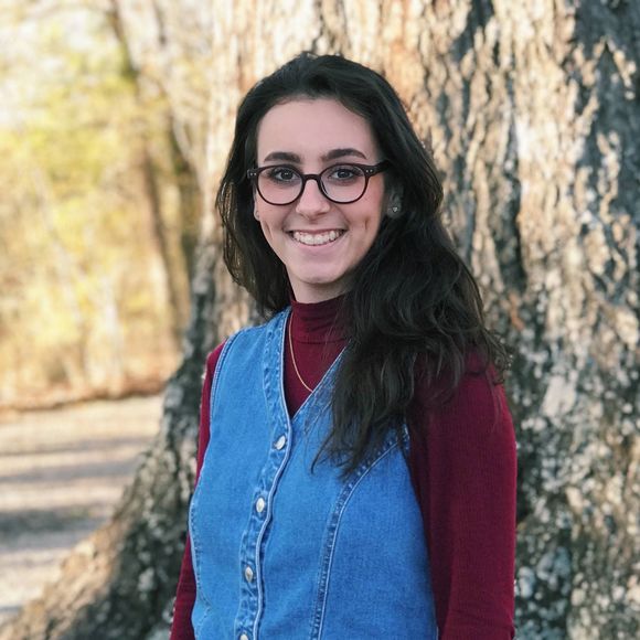 Meet your Posher, Michala - Picture 1 of 1